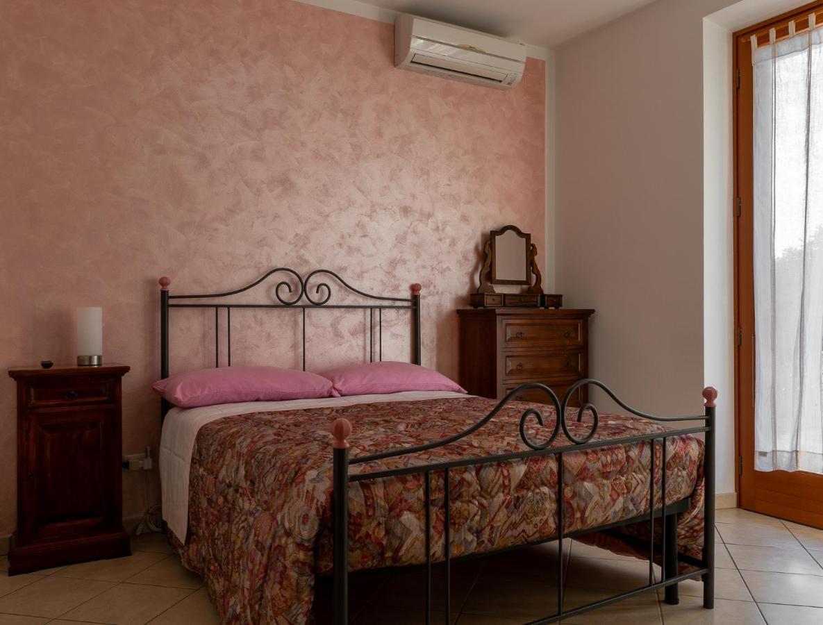 Ferienwohnung Casa In Chiana Torrita di Siena Exterior foto