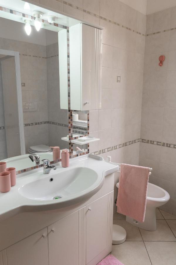 Ferienwohnung Casa In Chiana Torrita di Siena Exterior foto