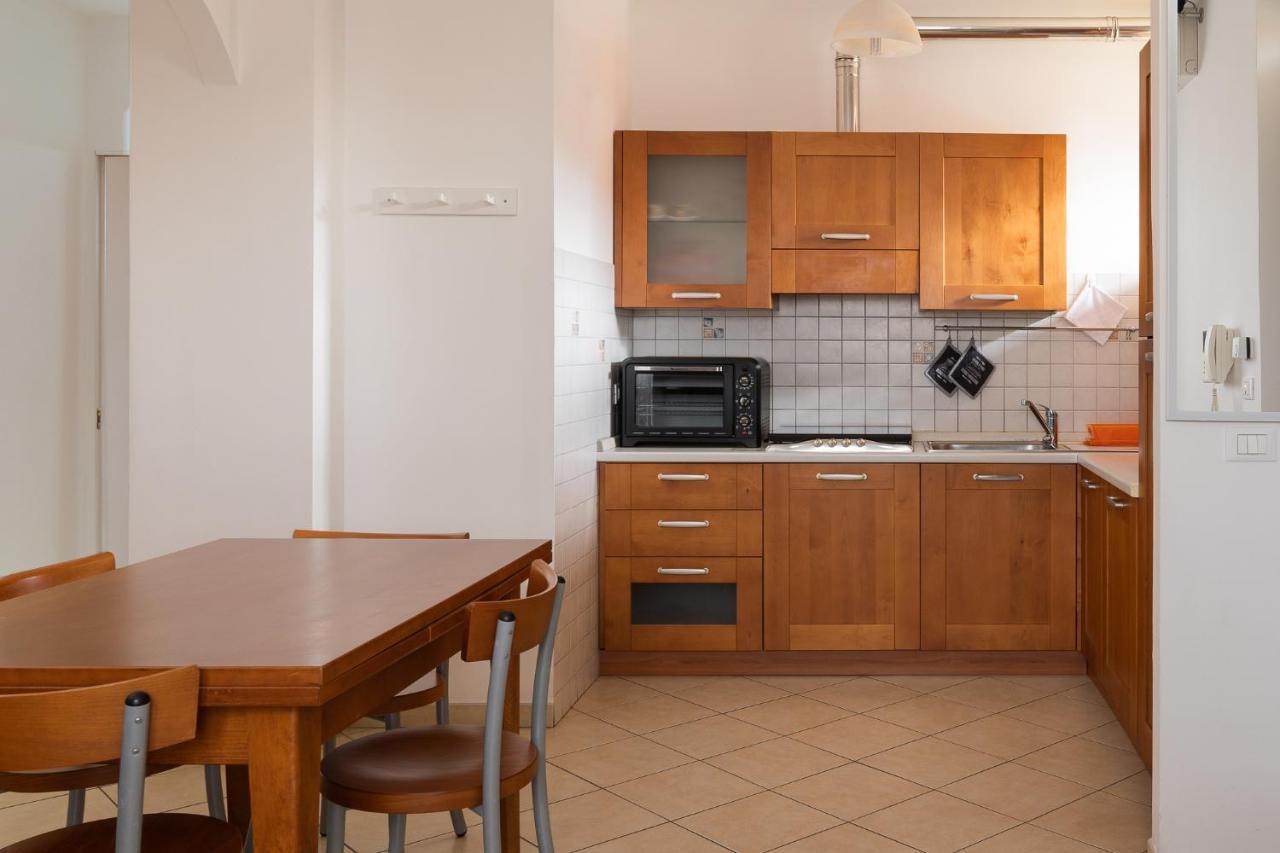 Ferienwohnung Casa In Chiana Torrita di Siena Exterior foto