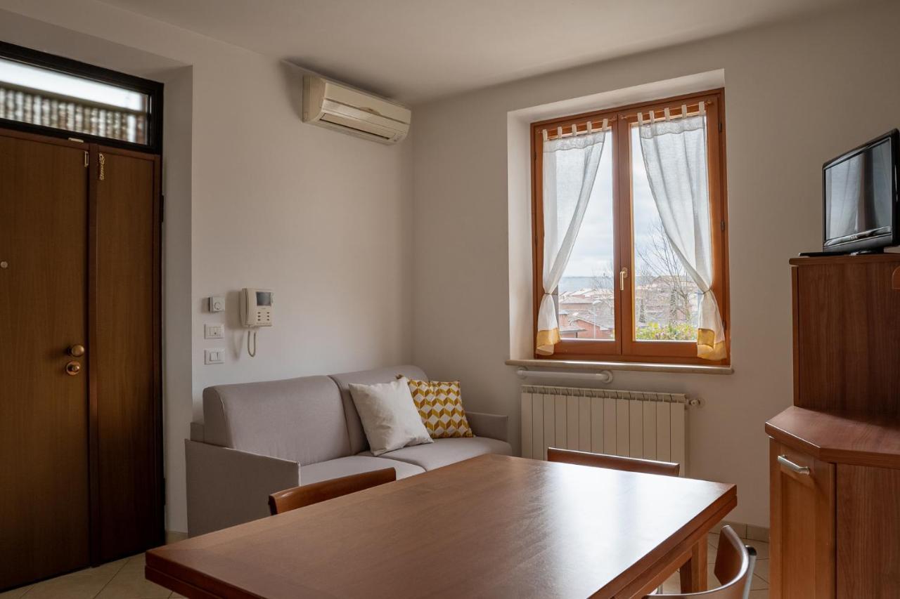 Ferienwohnung Casa In Chiana Torrita di Siena Exterior foto