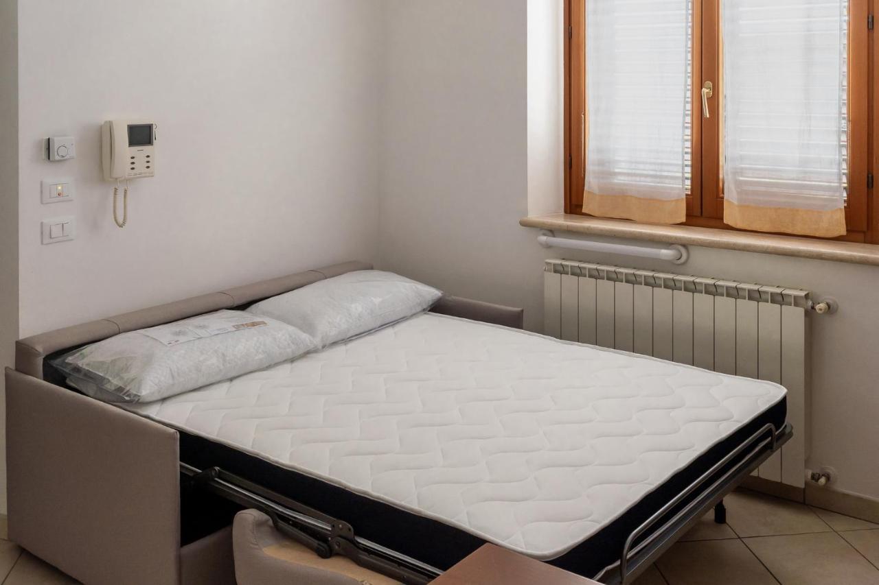 Ferienwohnung Casa In Chiana Torrita di Siena Exterior foto
